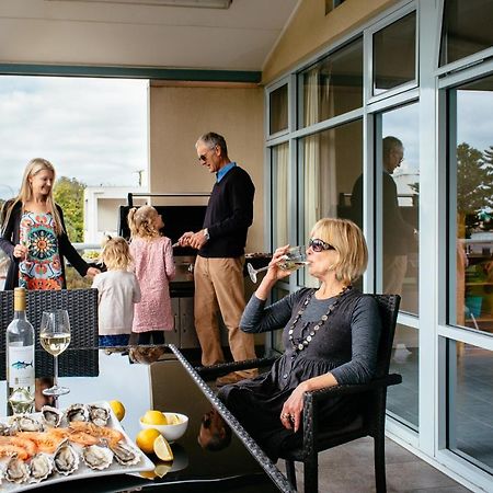 Port Lincoln Foreshore Apartments Esterno foto