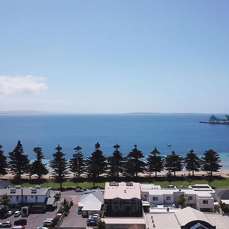 Port Lincoln Foreshore Apartments Esterno foto