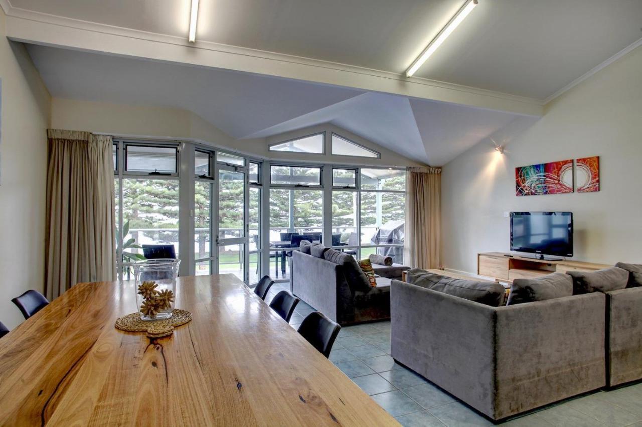 Port Lincoln Foreshore Apartments Esterno foto