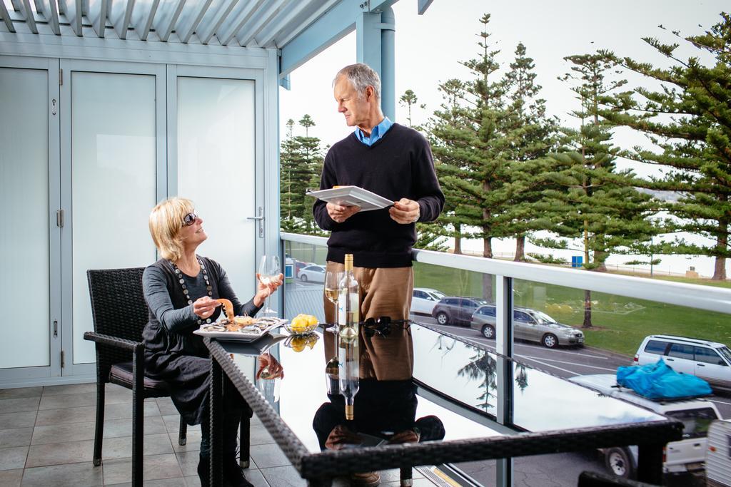 Port Lincoln Foreshore Apartments Esterno foto
