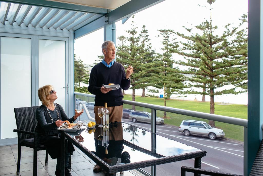 Port Lincoln Foreshore Apartments Esterno foto