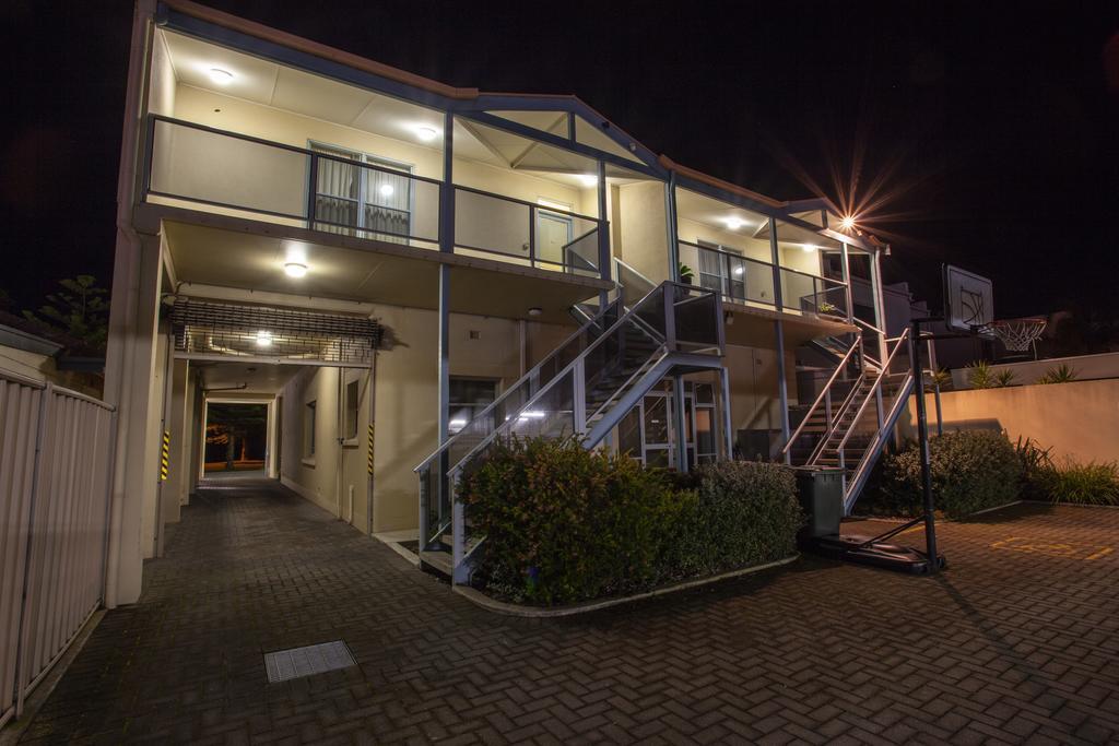 Port Lincoln Foreshore Apartments Esterno foto