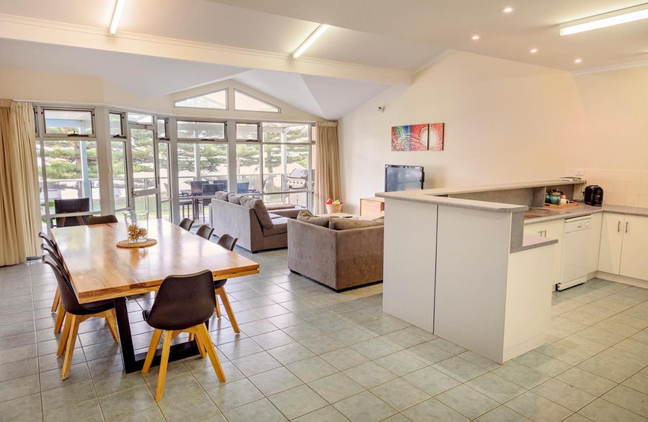Port Lincoln Foreshore Apartments Esterno foto