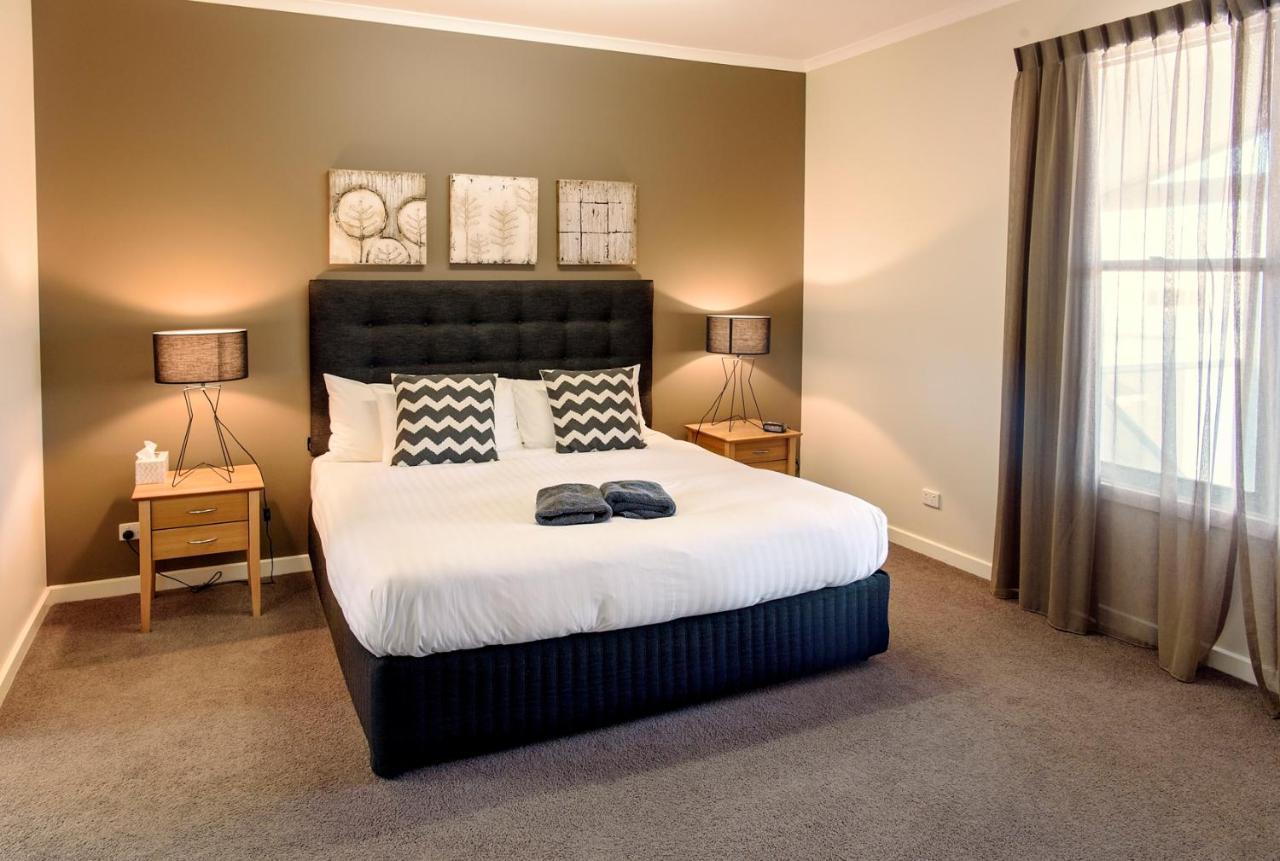 Port Lincoln Foreshore Apartments Esterno foto