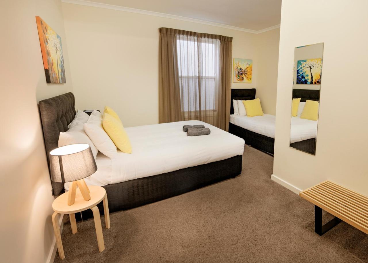 Port Lincoln Foreshore Apartments Esterno foto